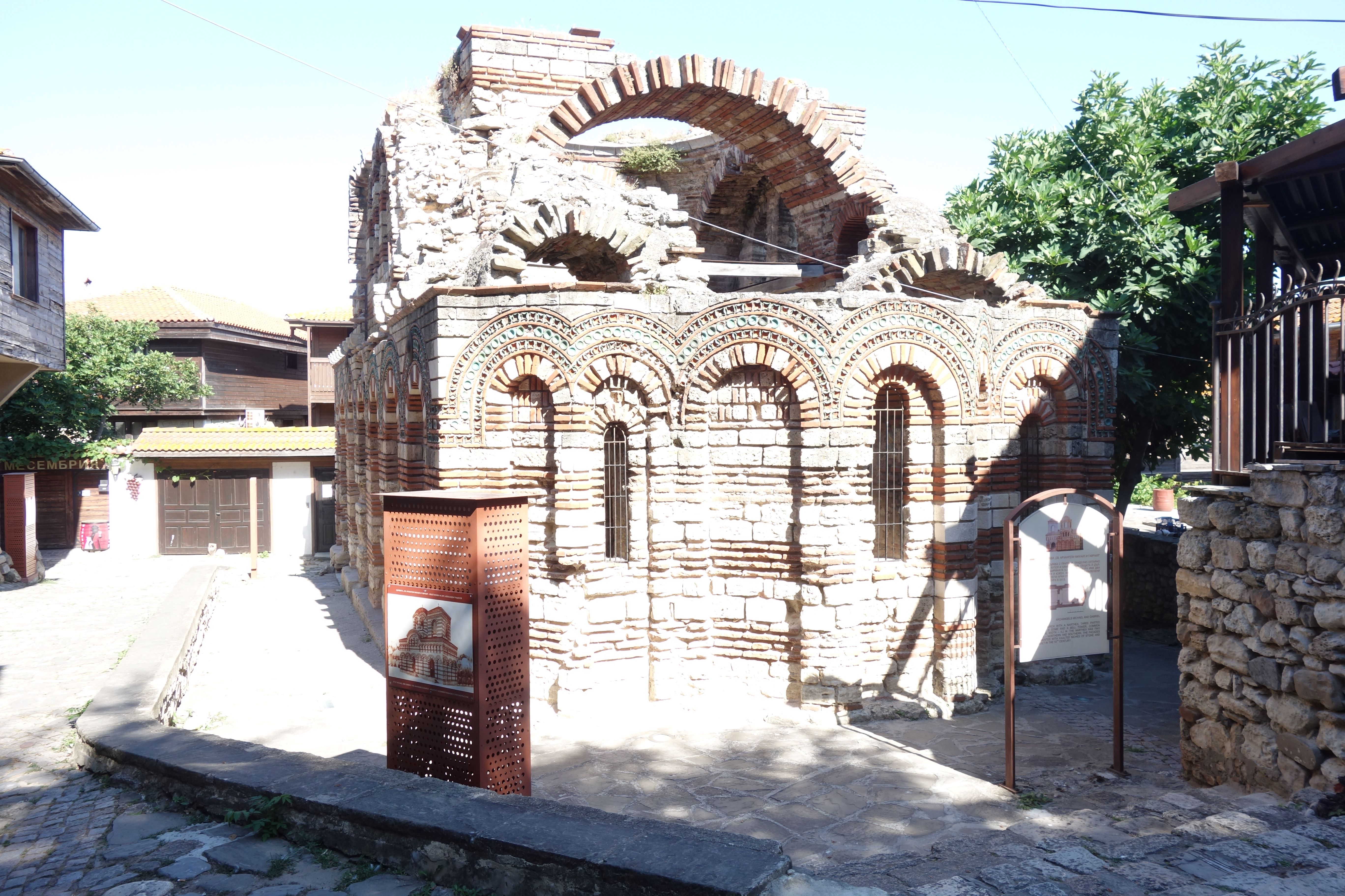 Old Nesebar (4)