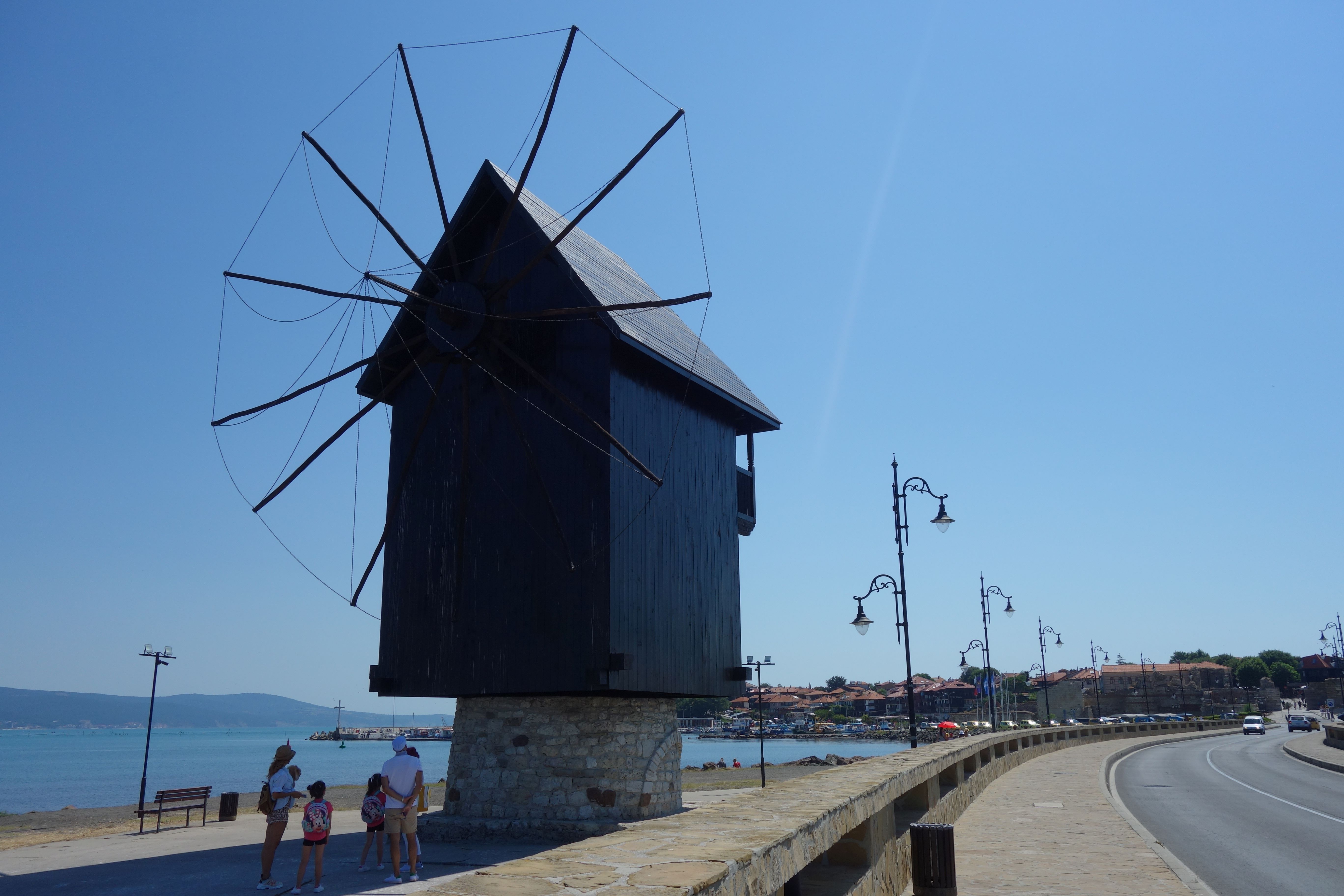 Old Nesebar (12)